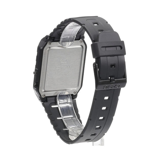 Мъжки часовник Casio - CA-53WB-1BEF
