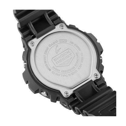 Мъжки часовник Casio G-Shock - DW-6900U-1ER