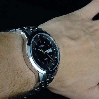 Мъжки часовник CITIZEN - BF2011-51EE