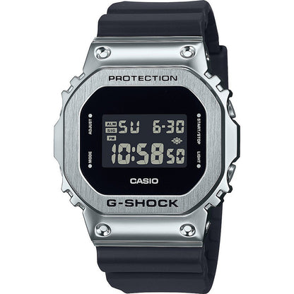Мъжки часовник Casio G-Shock - GM-5600U-1ER