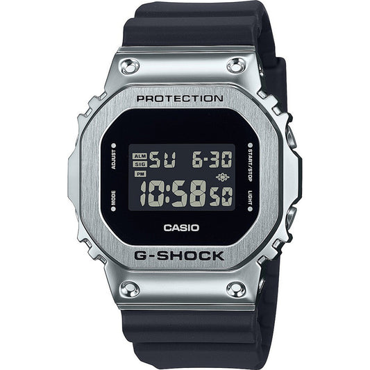 Мъжки часовник Casio G-Shock - GM-5600U-1ER
