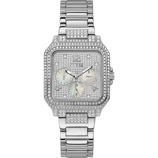 Дамски аналогов часовник Guess - GW0472L1