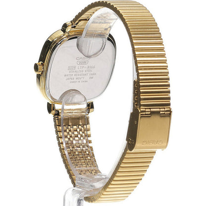 Дамски аналогов часовник Casio - LTP-B166D-9AVEF