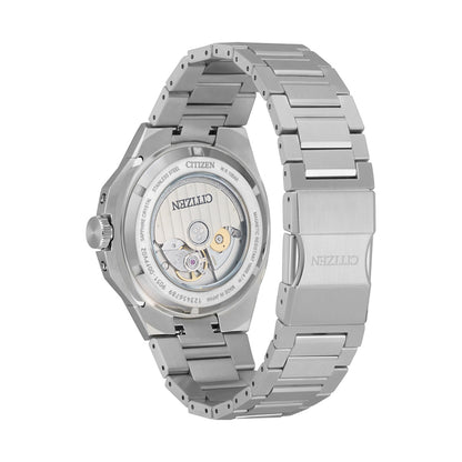 Мъжки часовник CITIZEN - NB6080-51W