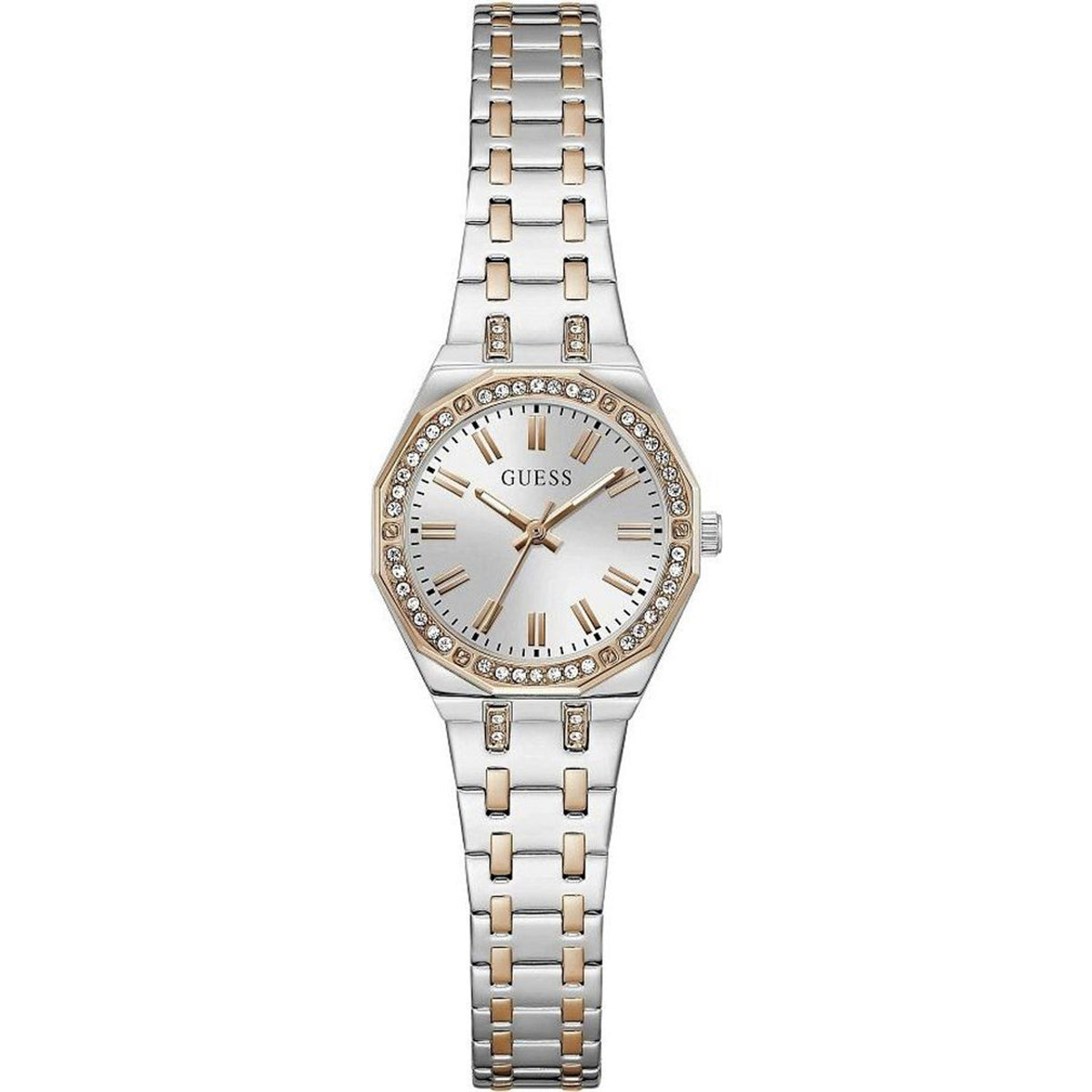 Дамски часовник GUESS - GW0931L5