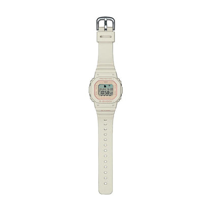 Дамски часовник Casio G-Shock - GLX-S5600-7ER