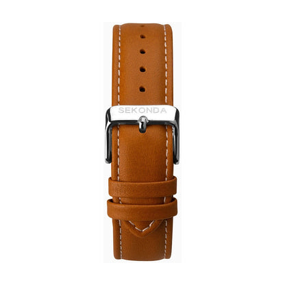 Мъжки аналогов часовник Sekonda Heritage - S-1947.00