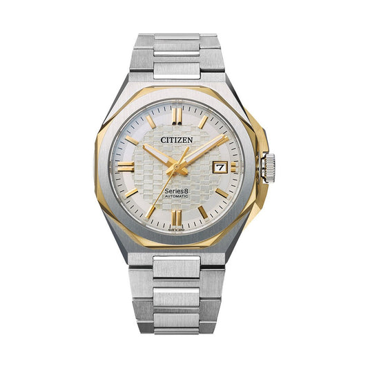 Мъжки часовник CITIZEN - NB6084-50A