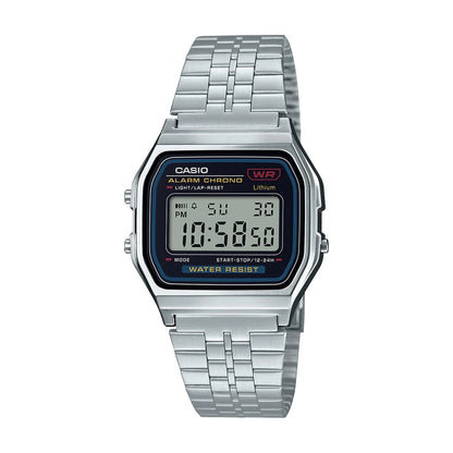 Мъжки дигитален часовник Casio - A159W-N1DF