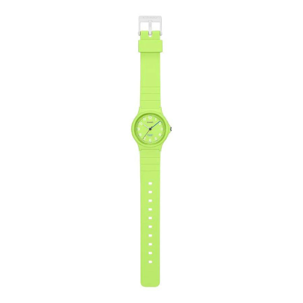 Дамски аналогов часовник Casio - LQ-24B-3BEF