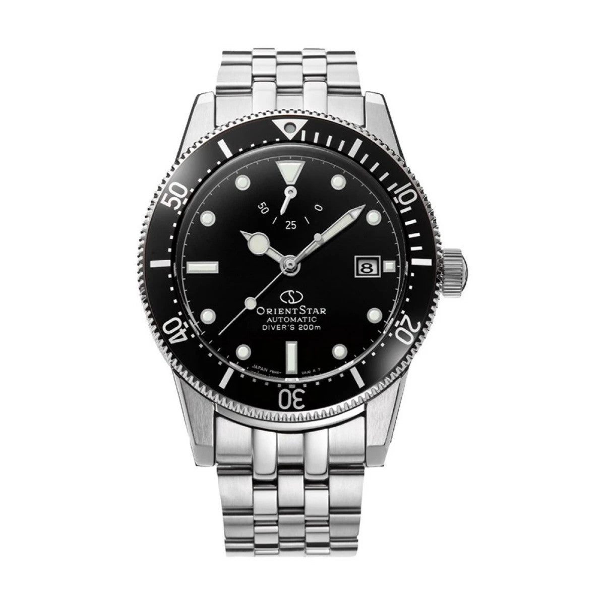Мъжки часовник ORIENT STAR - RE-AU0601B