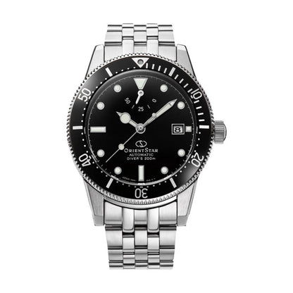 Мъжки часовник ORIENT STAR - RE-AU0601B