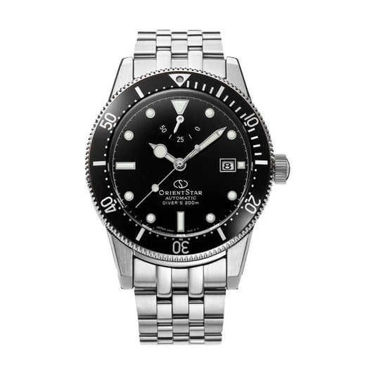 Мъжки часовник ORIENT STAR - RE-AU0601B