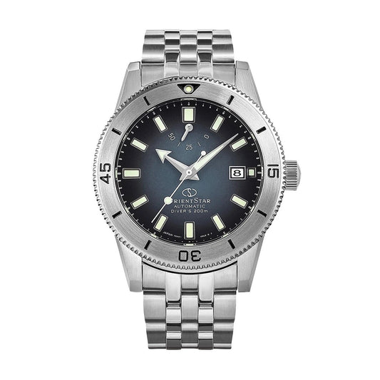 Мъжки часовник ORIENT STAR - RE-AU0503N