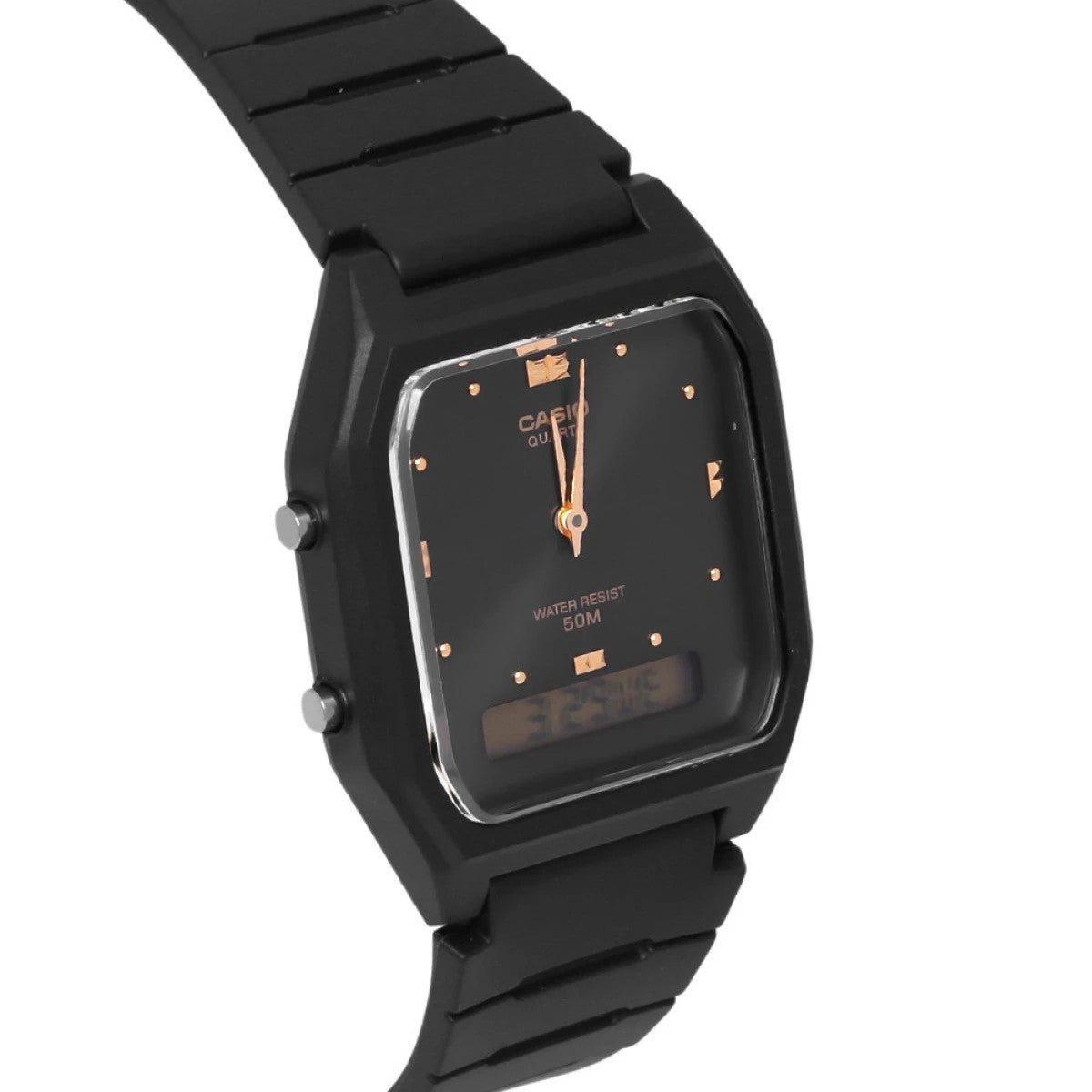 Мъжки часовник CASIO -AW-48HE-1AVDF