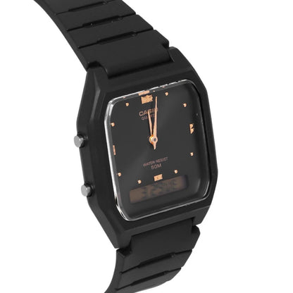 Мъжки часовник CASIO -AW-48HE-1AVDF