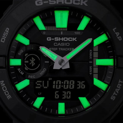Мъжки часовник Casio G-Shock G-Squad Bluetooth - GBA-950-2AER