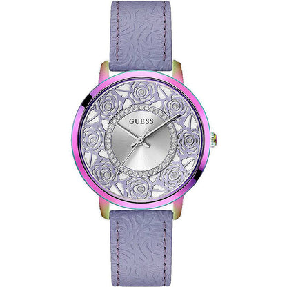 Дамски аналогов часовник Guess - GW0529L4
