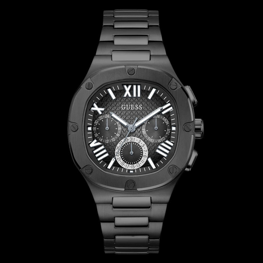 Мъжки часовник GUESS - GW0572G3