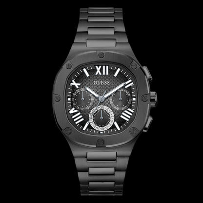 Мъжки часовник GUESS - GW0572G3