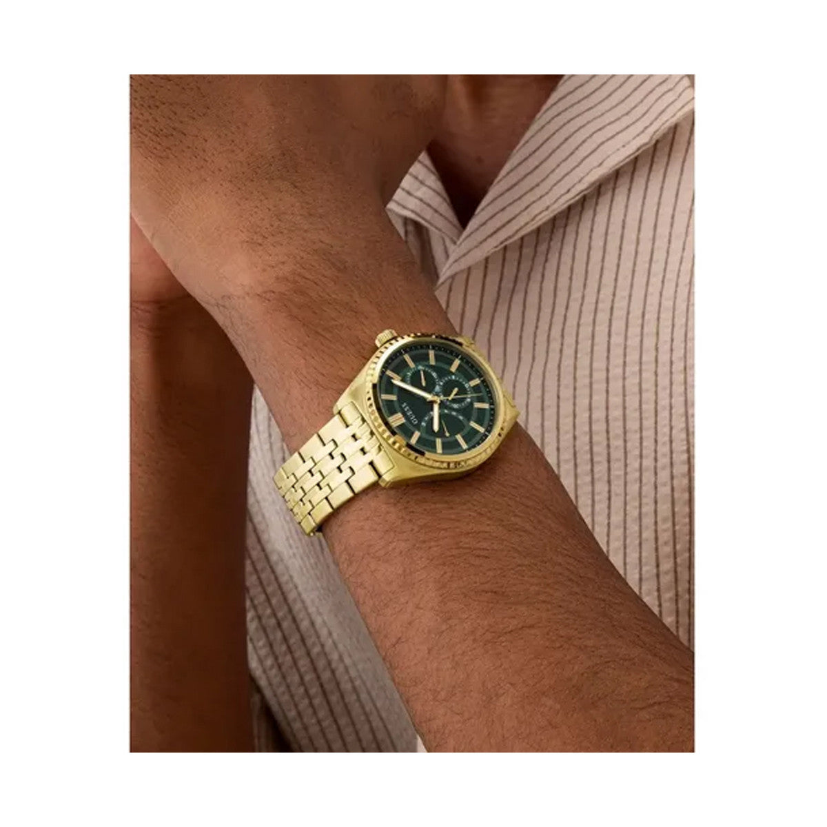 Мъжки часовник GUESS - GW1051G2