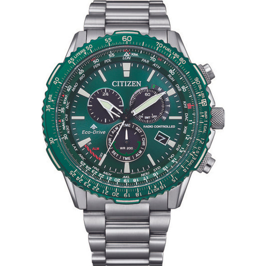 Мъжки часовник CITIZEN - CB5004-59W