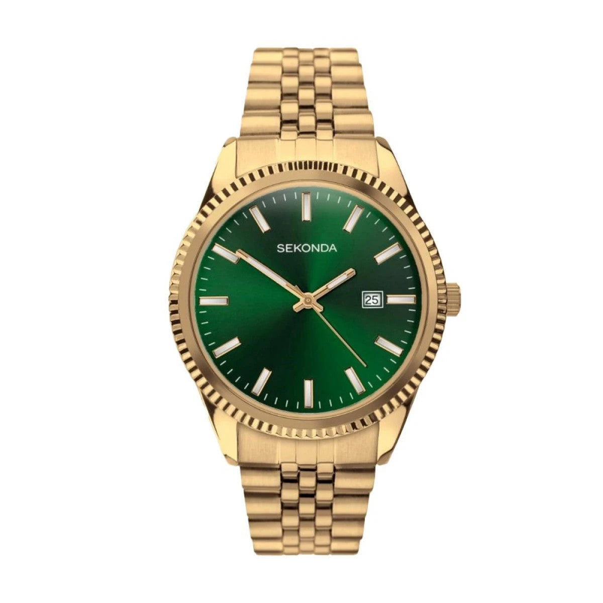 Мъжки часовник Sekonda King - S-30157.00