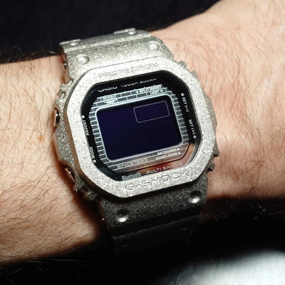 Мъжки часовник CASIO - GMW-B5000PS-1ER