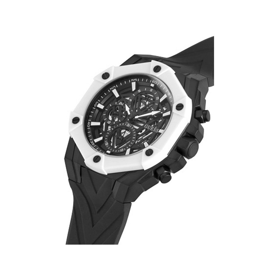Мъжки часовник GUESS - GW0579G1