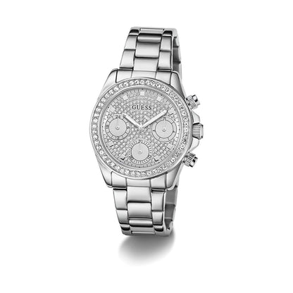 Дамски часовник GUESS - GW1037L1