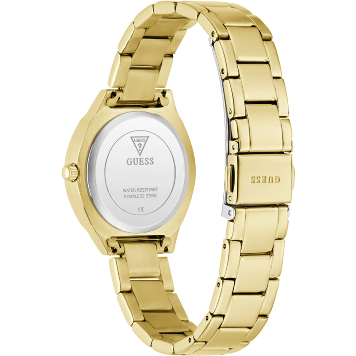 Дамски часовник GUESS - GW0767L7