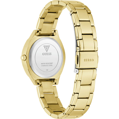 Дамски часовник GUESS - GW0767L7