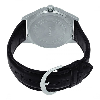 Мъжки часовник Casio - MTP-V006L-7BUDF