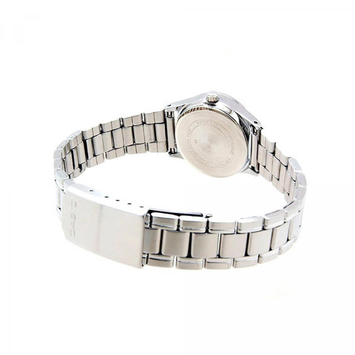 Дамски аналогов часовник Casio - Casio Collection - LTP-V006D-2BUDF