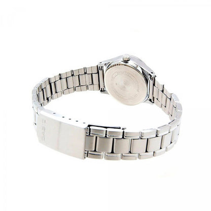 Дамски аналогов часовник Casio - Casio Collection - LTP-V006D-2BUDF