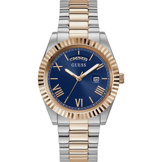 Мъжки аналогов часовник Guess - GW0265G12
