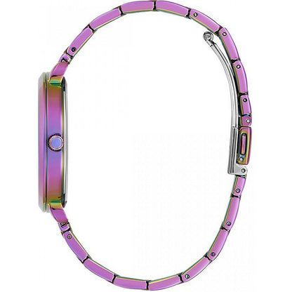 Дамски аналогов часовник Guess - GW0670L3