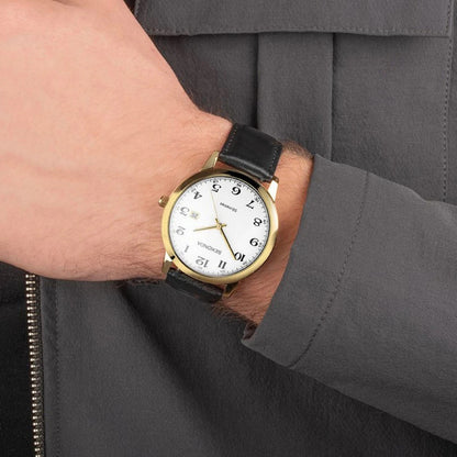 Мъжки аналогов часовник Sekonda Classic - S-30130.00