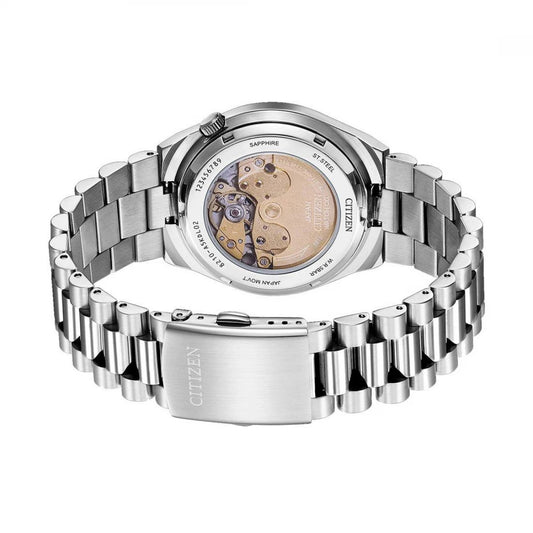 Мъжки часовник CITIZEN - NJ0159-86X