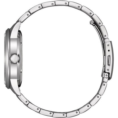 Мъжки часовник CITIZEN - NY4058-79LE