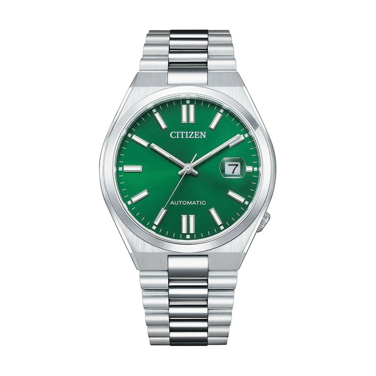 Мъжки часовник CITIZEN - NJ0150-81X