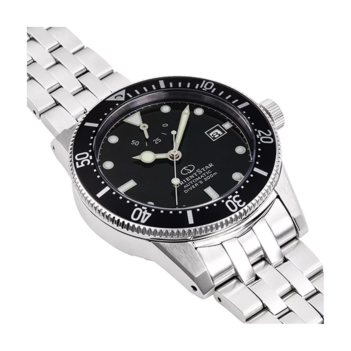 Мъжки часовник ORIENT STAR - RE-AU0601B