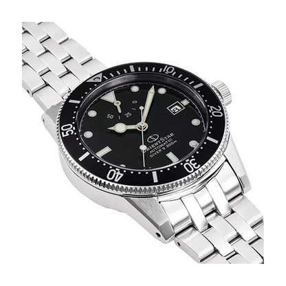 Мъжки часовник ORIENT STAR - RE-AU0601B