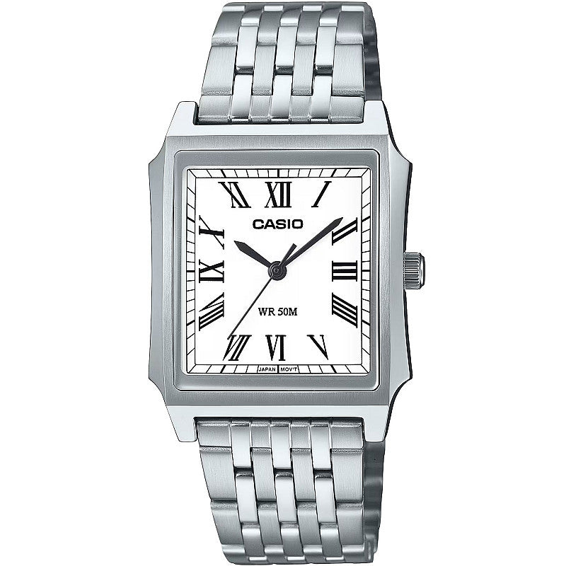 Мъжки часовник Casio - MTP-B190D-7BVDF