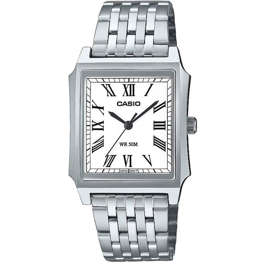 Мъжки часовник Casio - MTP-B190D-7BVDF