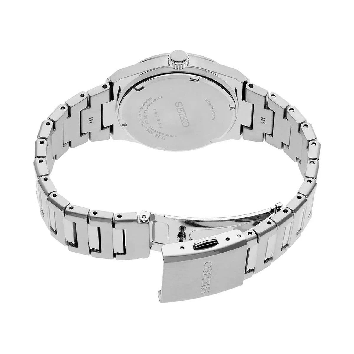 Дамски часовник SEIKO - SUR603P1