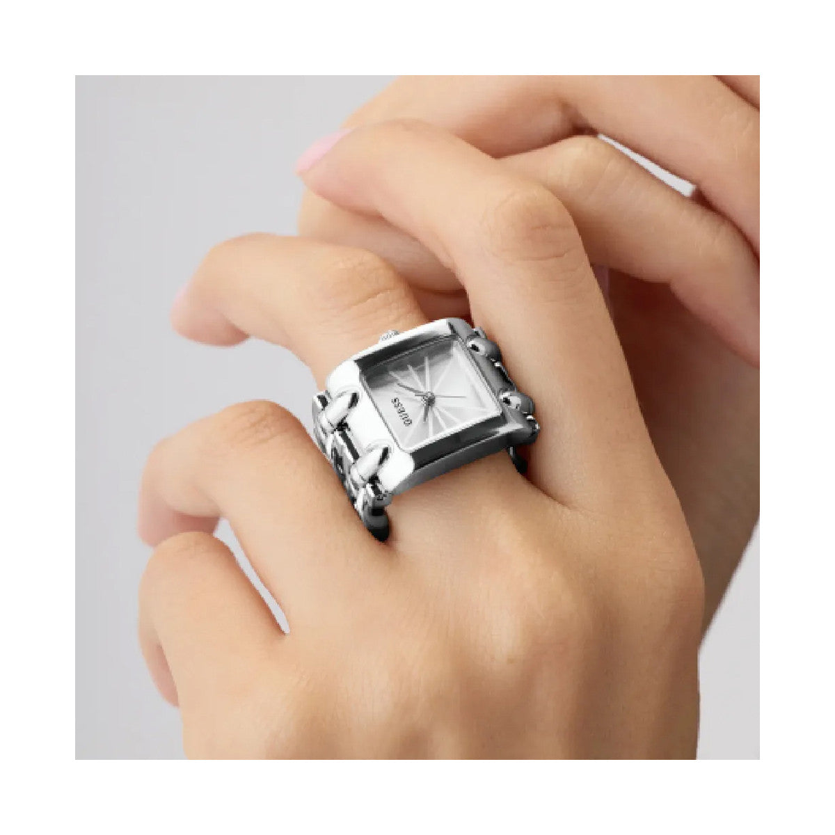 Дамски часовник GUESS - GW1025L1