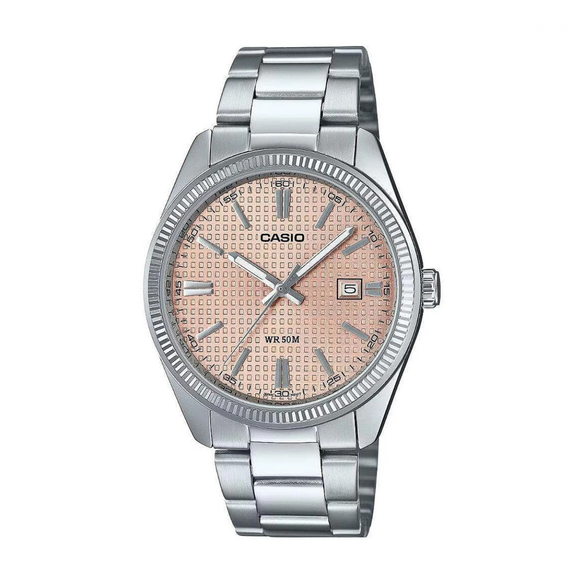Мъжки часовник Casio - MTP-1302PE-4AVEF