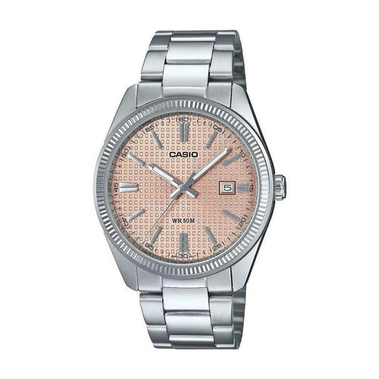 Мъжки часовник Casio - MTP-1302PE-4AVEF