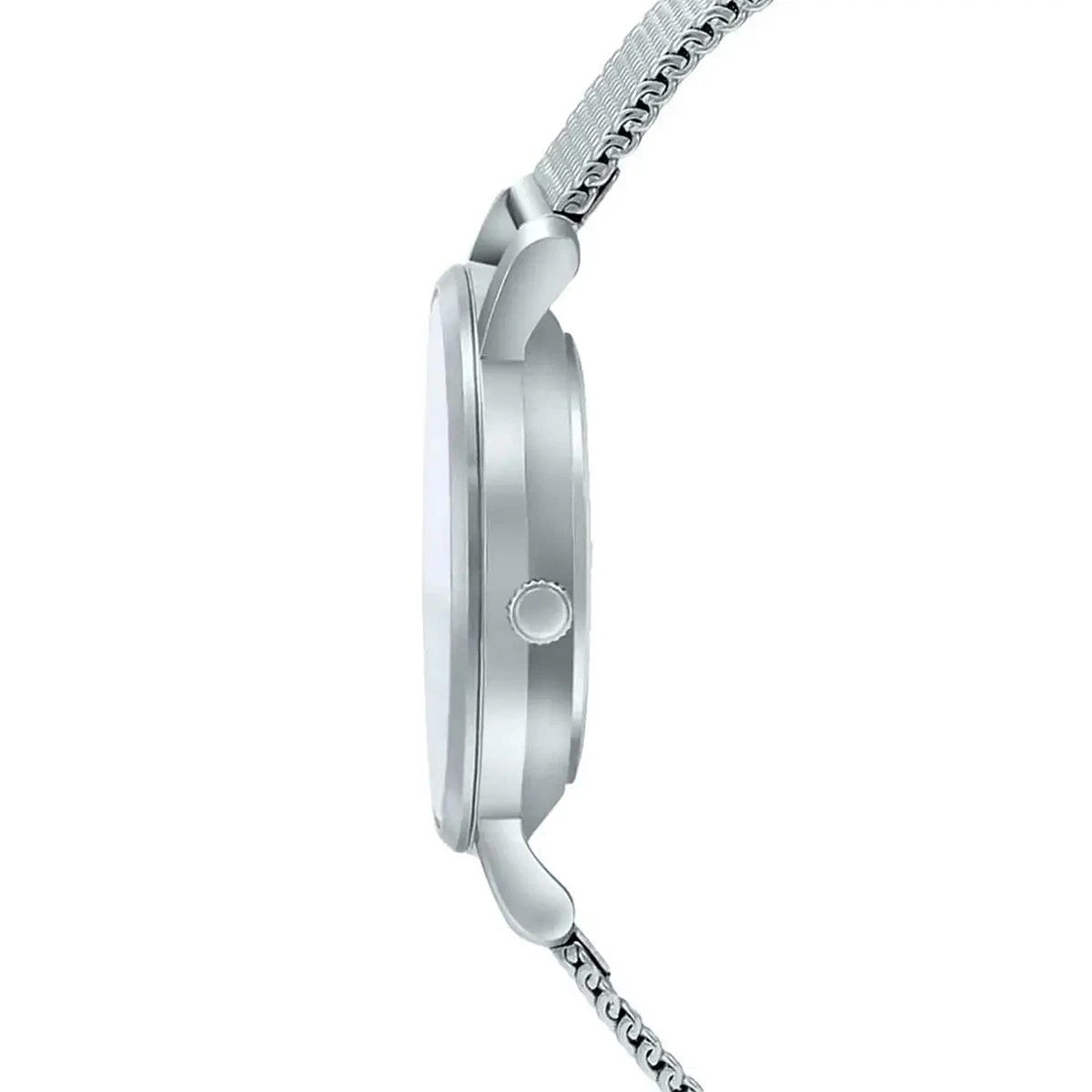 Мъжки часовник Casio - MTP-B130M-3AVDF